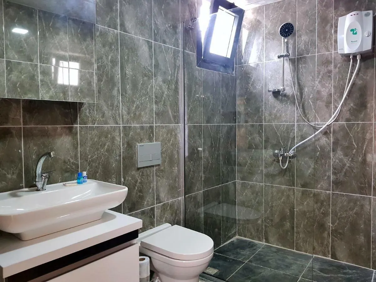 Arvalya Apart Hotel Kusadası